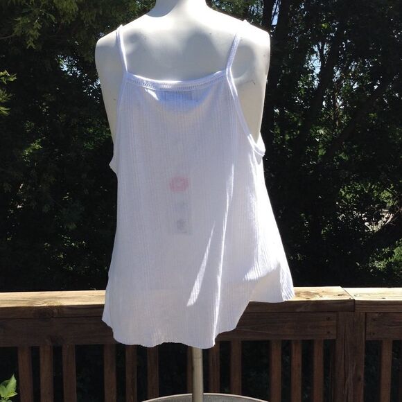 Wildfox California The Golden State Tank Size S - Picture 3 of 6